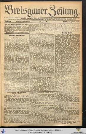 20.01.1905 (I.)