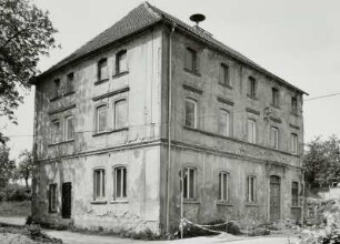 Wohnhaus, Greifenhain (Kreis Geithain)