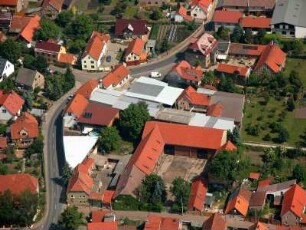 Döllstädt bei Dachwig