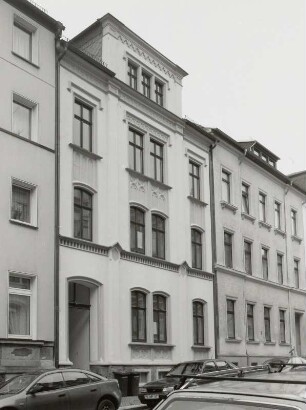 Wohnhaus