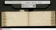 Stammbuch des Gottfried Crusius (Cruse) aus Stendal