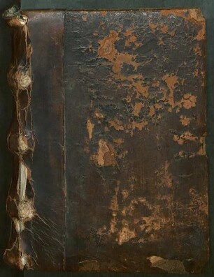 StB Mainz, Hs I 151 - [Theologische Sammelhandschrift] - StB Mainz, Hs I 151