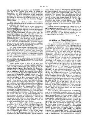 Kritisches zur Staatsbürgerkunde
