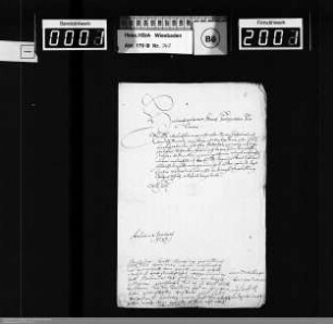 . 1648: Januar 1648 (1.1.-19.1.)