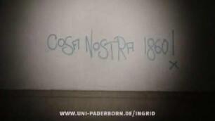 CoSA NoSTRA 1860!