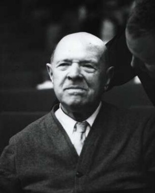 Pablo Casals