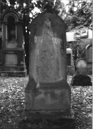 Grabstein 29