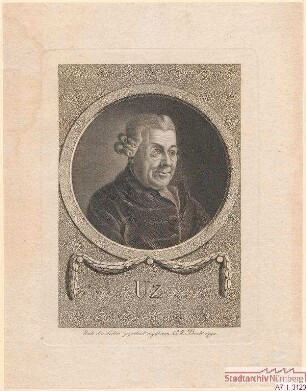Johann Peter Uz