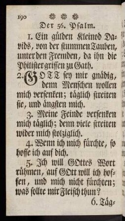 190-202, 56.-59. Psalm.
