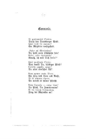 Germania