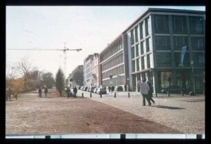 Kassel Schöne Aussicht