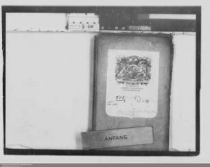 Gemeinde Heiligenborn ./. Stadt Driedorf: Weiderecht