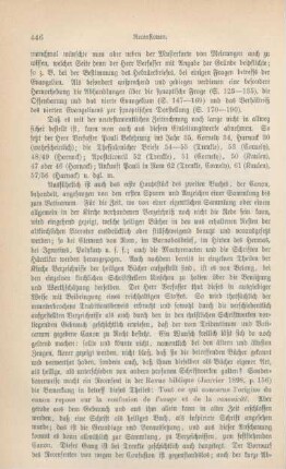 445-458 Rezensionen