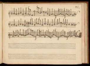 43. Canzonette (Anthony Holborne: Pavan Decrevi)