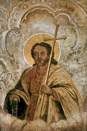 Der Apostel Philippus