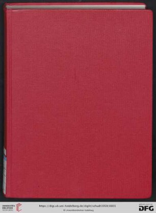 Band 15: Römische Forschungen der Bibliotheca Hertziana: Italienreisen im 17. und 18. Jahrhundert