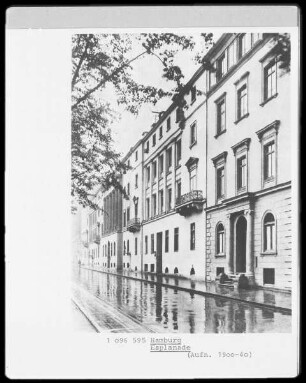 Esplanade