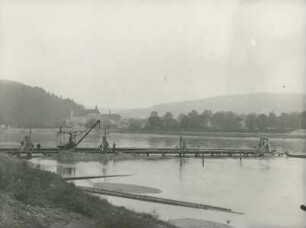Zellstoffabrik Kelheim, Deutschland, 1930
