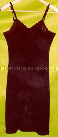 Unterkleid