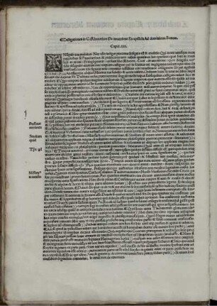 Castigationes in Ci. Rhetoricos De inuentione Ex epistola Ad dominicum Bonum