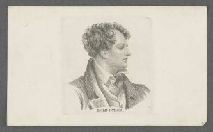 Lord Byron.