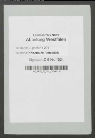 Verkauf eines Stück Landes auf dem Altefeld, Kirchspiel Nottuln, an Joh. Heinr. Hüller, Zimmermann in Nottuln (Nr. 609).