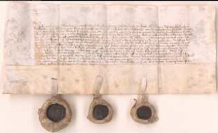 Braunschweigische Quittung.