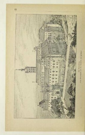 Die Marienburg