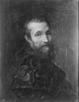 Bildnis des Michelangelo