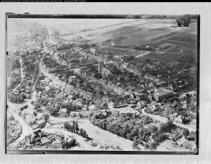 Stadtilm (Kr. Rudolstadt)