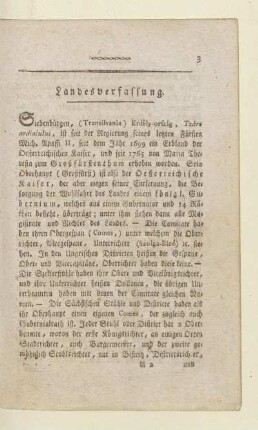 Landesverfassung