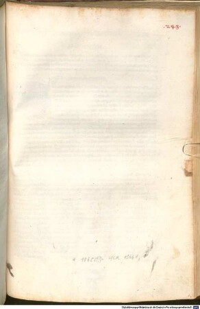 Declamationes maiores