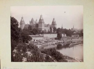 Aschaffenburger Schloss