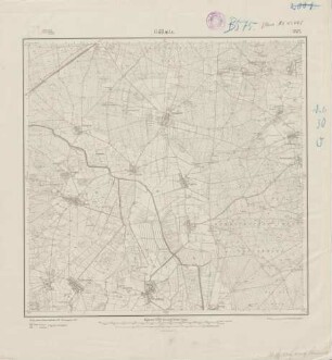 4349 (alte Nr.: 2471) Göllnitz