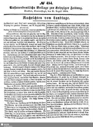 2. Kammer: 295. Sitzung