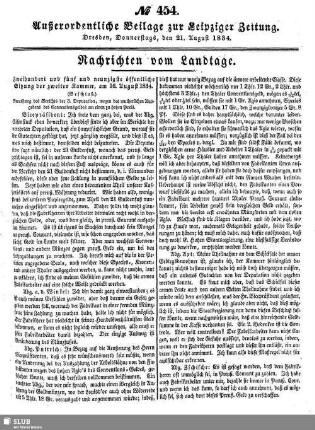 2. Kammer: 295. Sitzung