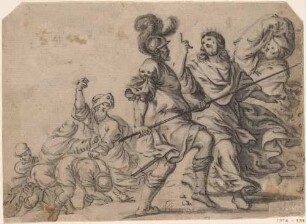 Gefangennahme Christi