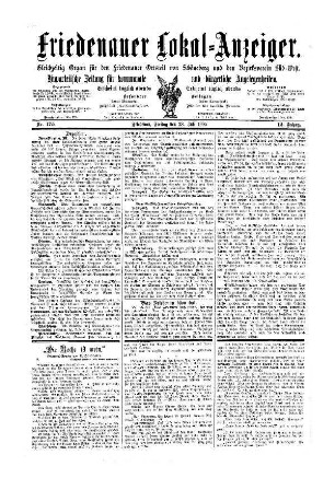 Nr. 175, 28.07.1905