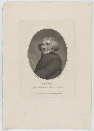Bildnis des Kléber
