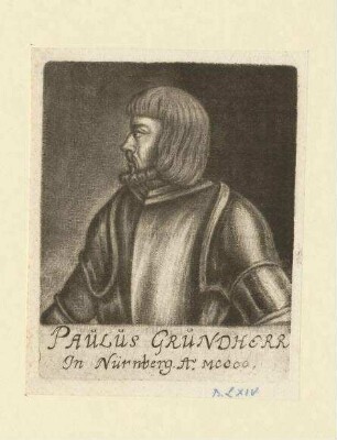 Paulus Grundherr