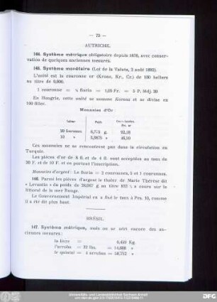 Brésil.
