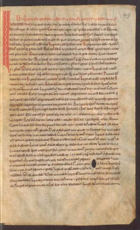 Liber hebraicarum quaestionum in libros I et II Paralipomenon