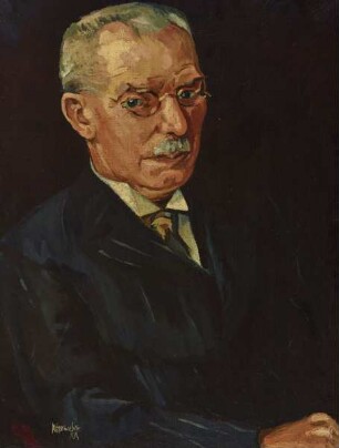 Ernst Blunck