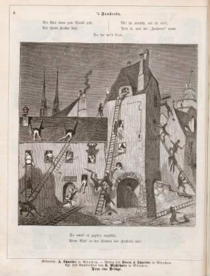 "'s Fensterln"