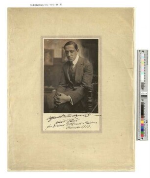 Alfred Walter Heymel