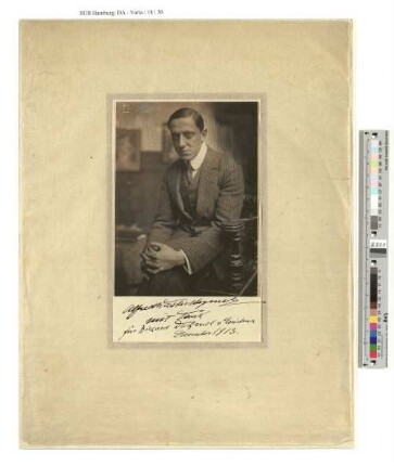 Alfred Walter Heymel