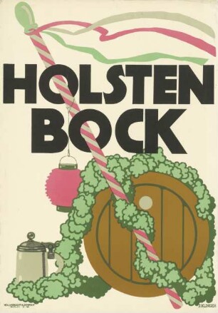 Holsten Bock