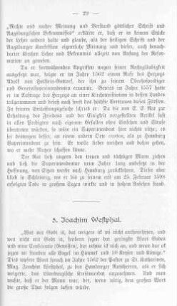 5. Joachim Westphal.
