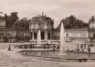Zwinger