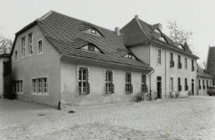 Ehemaliges Herrenhaus